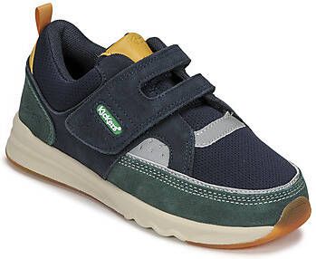 Kickers Lage Sneakers KIKUSTOM