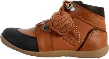 Kickers Sneakers 195409