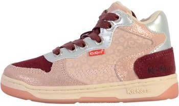 Kickers Sneakers 202709