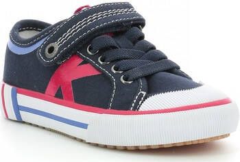 Kickers Sneakers Baskets enfant Gecko