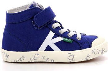 Kickers Sneakers Baskets enfant Godup