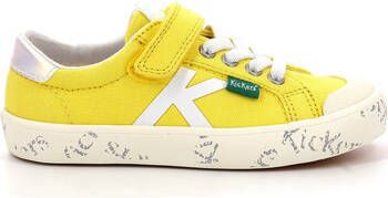 Kickers Sneakers Baskets enfant Gody