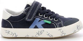 Kickers Sneakers Baskets enfant Gody