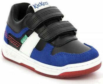 Kickers Sneakers Baskets enfant Kalido