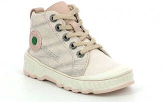 Kickers Sneakers Baskets fille Kickrup