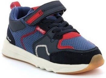 Kickers Sneakers Baskets garçon knakk