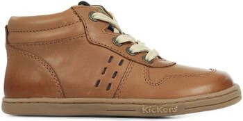 Kickers Sneakers Tackflo
