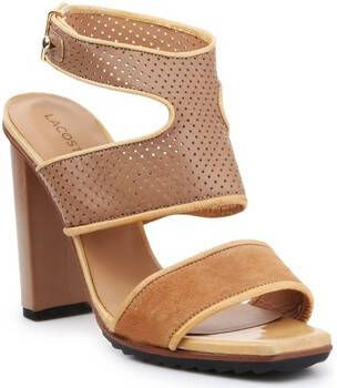 Lacoste Hoge Sneakers 7 25SRW1201158