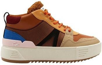 Lacoste Lage Sneakers