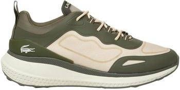 Lacoste Lage Sneakers