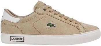 Lacoste Lage Sneakers