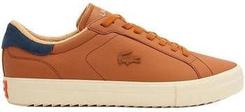 Lacoste Lage Sneakers