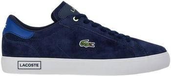 Lacoste Lage Sneakers