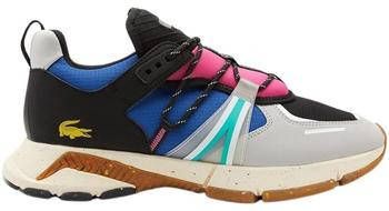 Lacoste Lage Sneakers