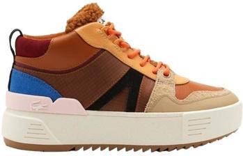 Lacoste Lage Sneakers