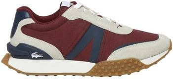 Lacoste Lage Sneakers
