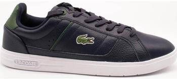 Lacoste Lage Sneakers