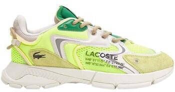 Lacoste Lage Sneakers