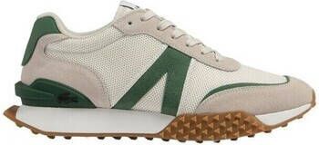 Lacoste Lage Sneakers