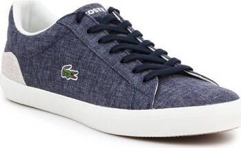 Lacoste Lage Sneakers 7 35CAM007567F