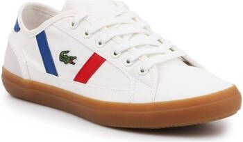 Lacoste Lage Sneakers 7 37CFA006740F