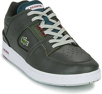 Lacoste Lage Sneakers COURT CAGE
