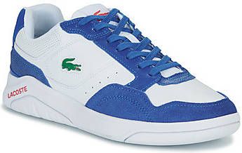 Lacoste Lage Sneakers GAME ADVANCE
