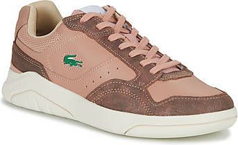 Lacoste Lage Sneakers GAME ADVANCE