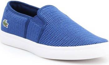 Lacoste Lage Sneakers Gazon 7 33CAW1074125