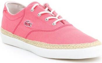 Lacoste Lage Sneakers Glendon Espa 3 SRW 7 27SRW2424124