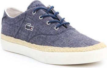 Lacoste Lage Sneakers Glendon Espa 4 SRW 7 29SRW231003
