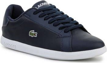 Lacoste Lage Sneakers GRADUATE BL 1 SFA 7 37SFA00525092