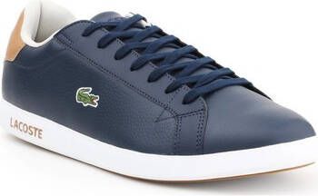 Lacoste Lage Sneakers Graduate LCR3 118 1 SPM 7 35SPM00134C1