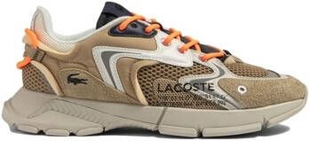 Lacoste Lage Sneakers L003 Neo Khaki Navy