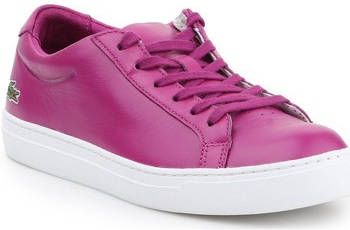 Lacoste Lage Sneakers L.12.12 117 7 33CAW1000R56