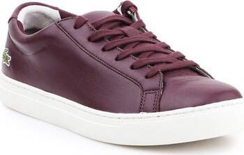 Lacoste Lage Sneakers L.12.12 317 1 CAW 7 34CAW0016FD8