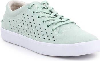 Lacoste Lage Sneakers Tamora Lace 7 31CAW01351R1