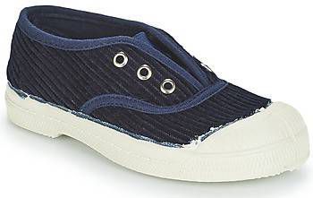 Lage Sneakers Bensimon TENNIS ELLY CORDUROY