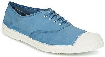 Lage Sneakers Bensimon TENNIS LACET