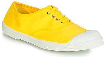 Lage Sneakers Bensimon TENNIS LACETS