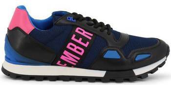 Lage Sneakers Bikkembergs fend-er_2232
