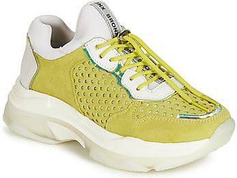 Bronx Lage Sneakers BAISLEY