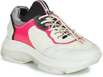 Bronx Lage Sneakers BAISLEY