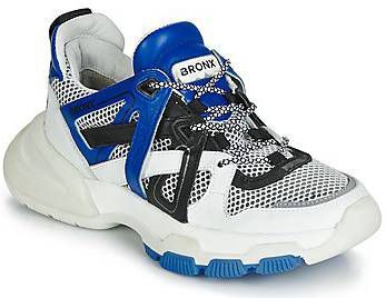 Lage Sneakers Bronx SEVENTY STREET