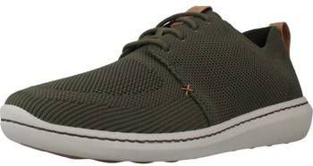 Lage Sneakers Clarks STEP URBAN MIX