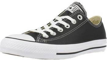 Converse Sneakers Chuck Taylor All Star 132174C , Zwart, Heren
