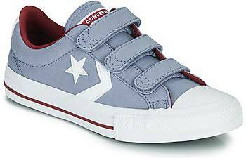 Converse Lage Sneakers STAR PLAYER 3V VARSITY CANVAS