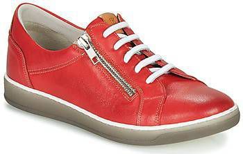 Dorking Lage Sneakers KAREN