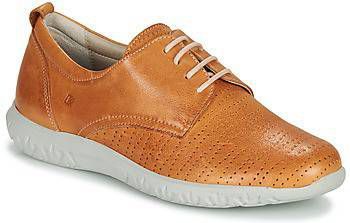 Dorking Lage Sneakers SILVER