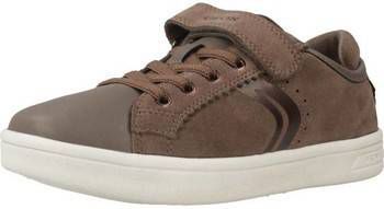 Geox Lage Sneakers J DJROCK GIRL